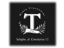 Zakład pogrzebowy Marek Tymanowski - logo